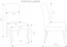 Astoria Ludwik